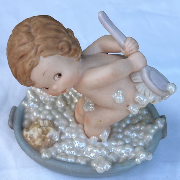 Enesco Corporation figurine - Picture 3 of 9